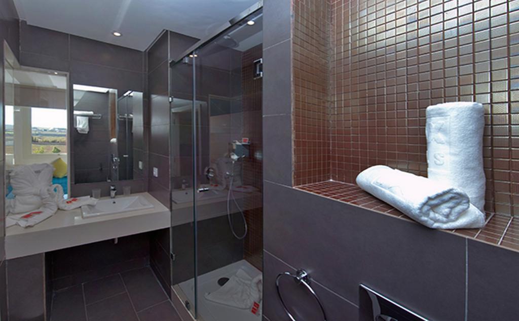 Relax Hotel Kenitra Exterior foto