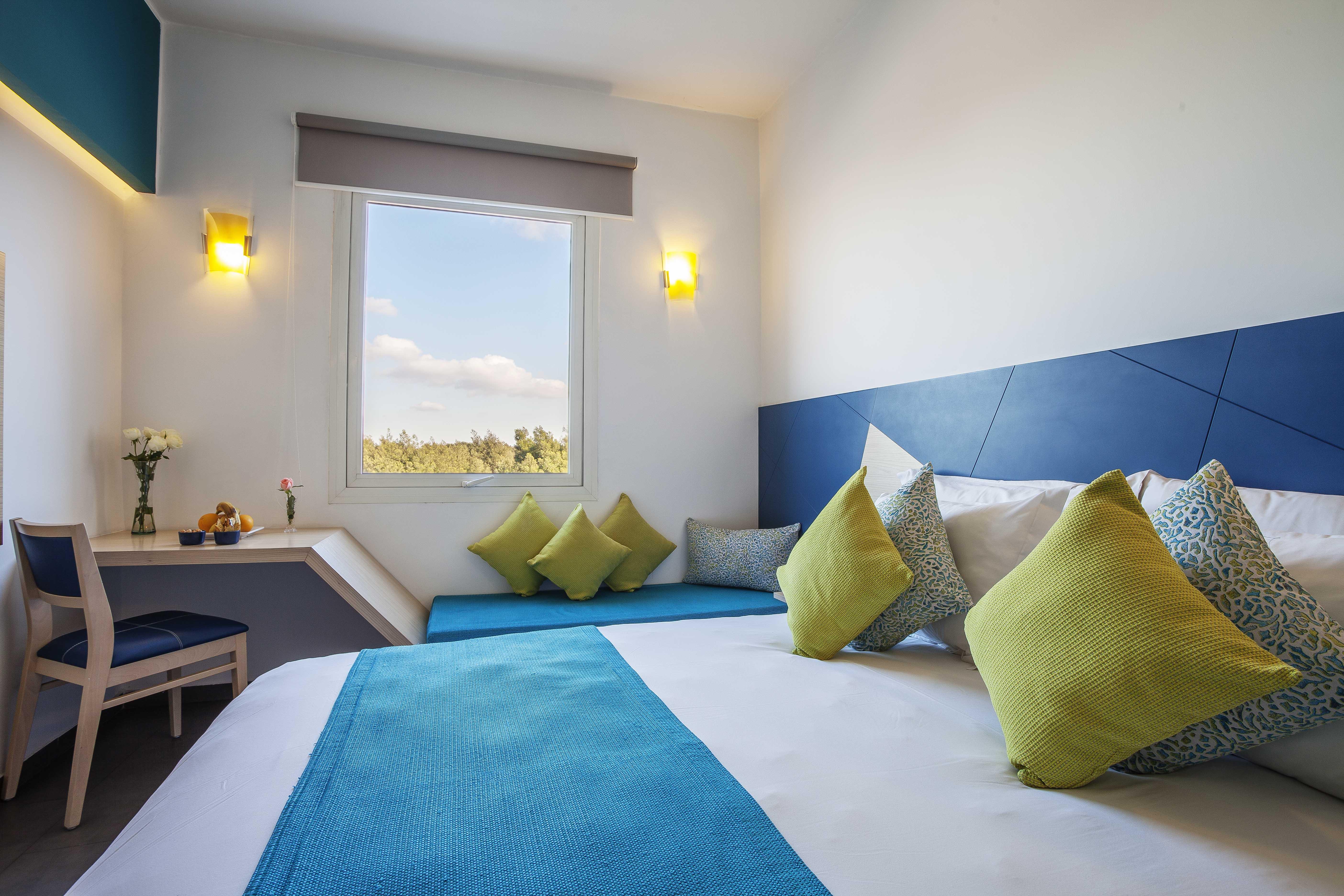 Relax Hotel Kenitra Exterior foto