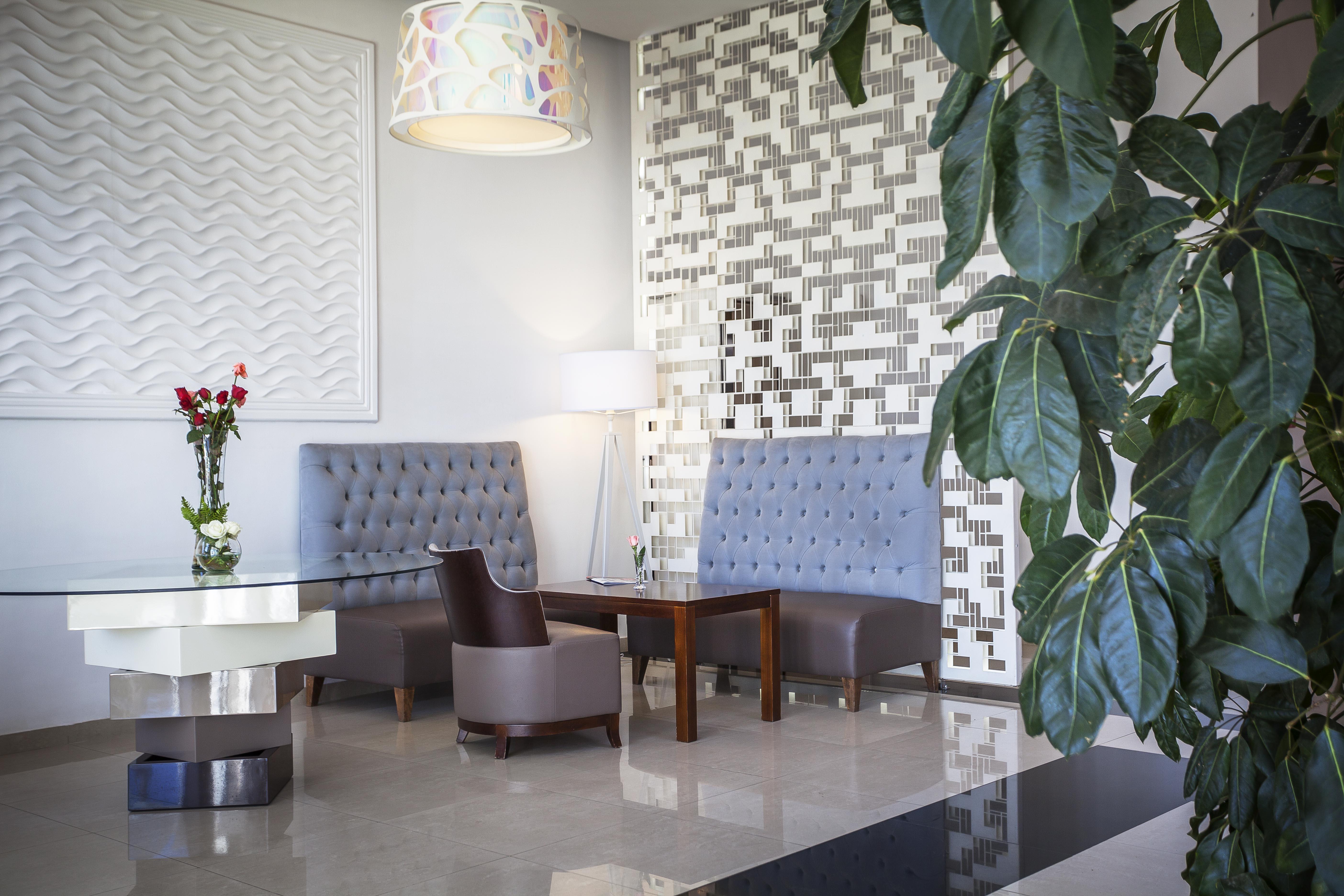 Relax Hotel Kenitra Exterior foto