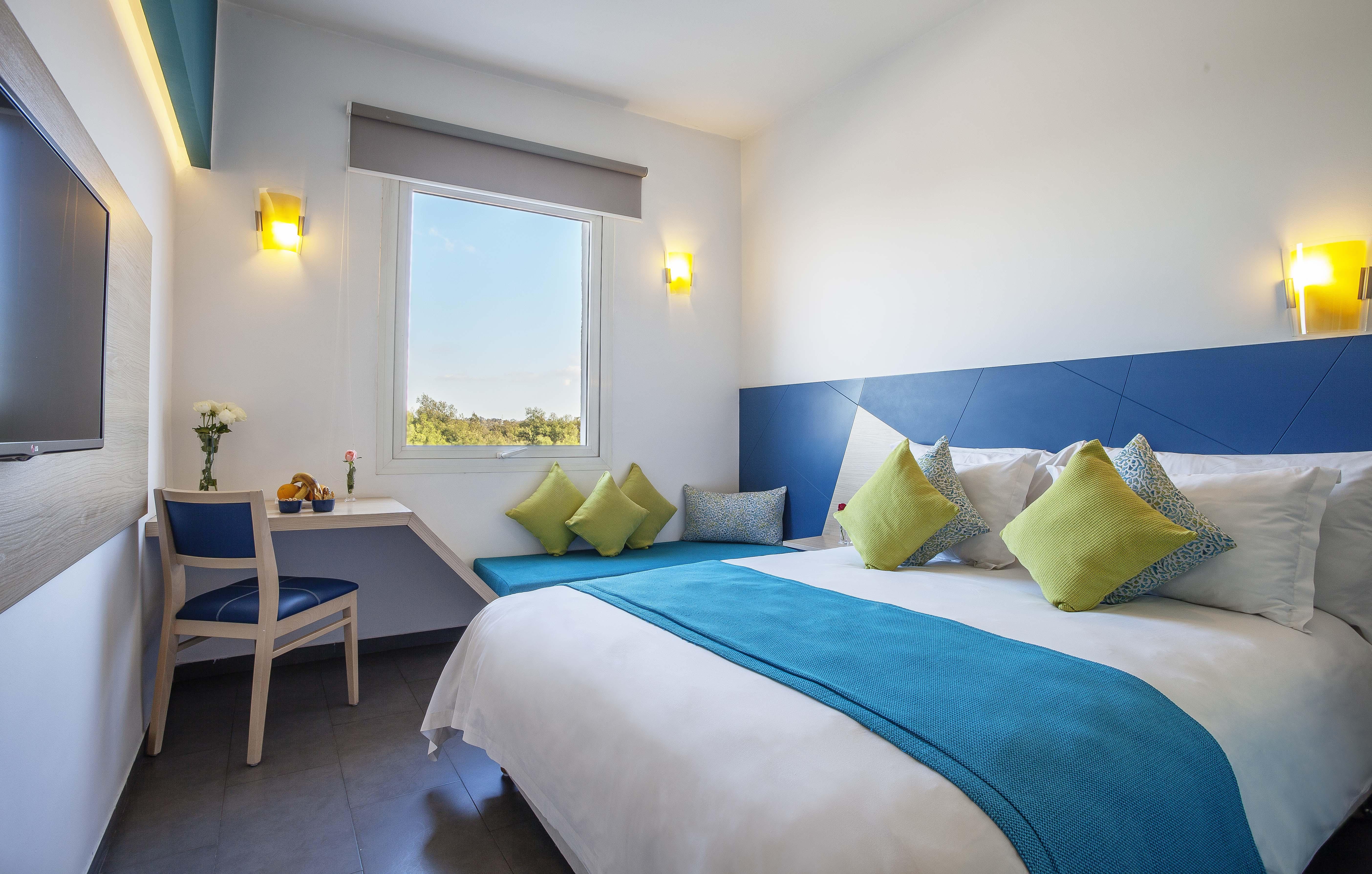 Relax Hotel Kenitra Exterior foto