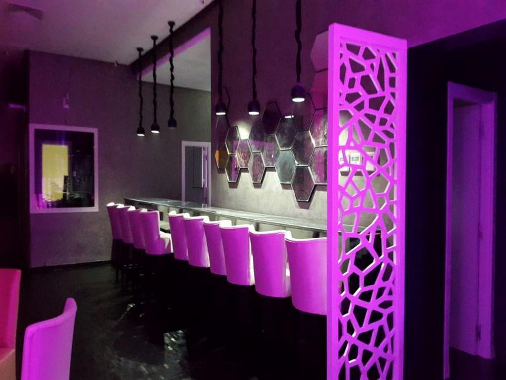 Relax Hotel Kenitra Exterior foto