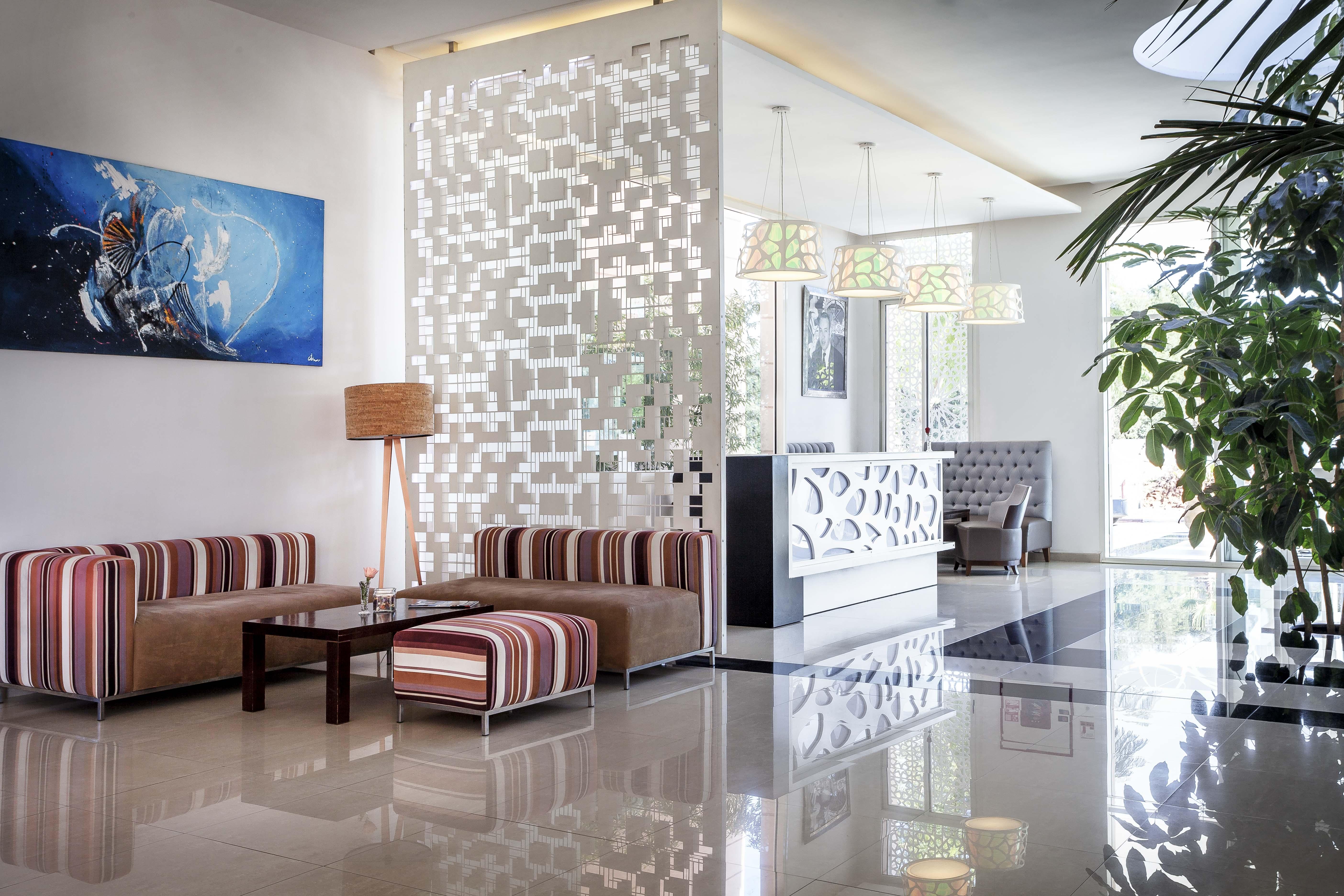 Relax Hotel Kenitra Exterior foto