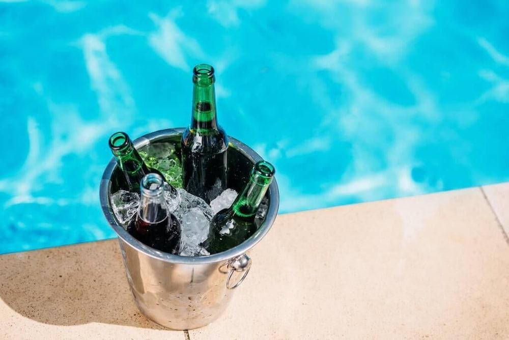 Relax Hotel Kenitra Exterior foto